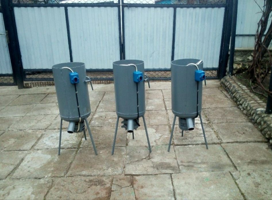 Теребілка кукурудзи/ Лущилка для кукурузы/ кукурузолущилка