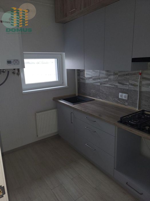 Продам 1 комн с ремонтом ЖК "Кекс", дом сдан! Мебель и техника!