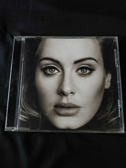 CD Adele - Adele 25