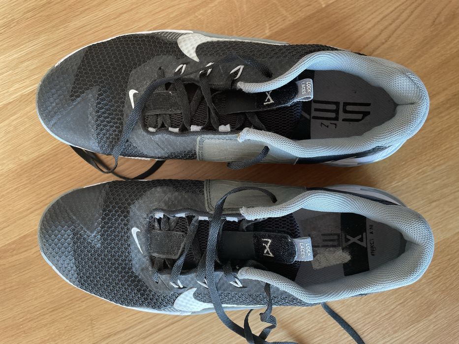 Nike Metron buty