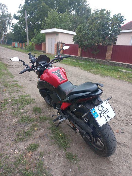 продам ліфан кпс 200