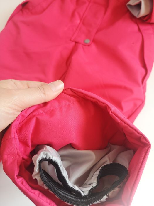 Демісезонний мембранний комбінезон Lassye 92, 98, 104, 110, 116