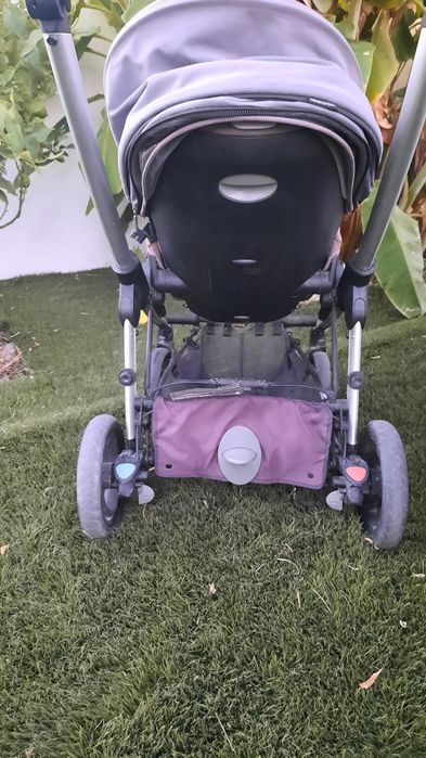 Carrinho criança Bebeconfort Elea