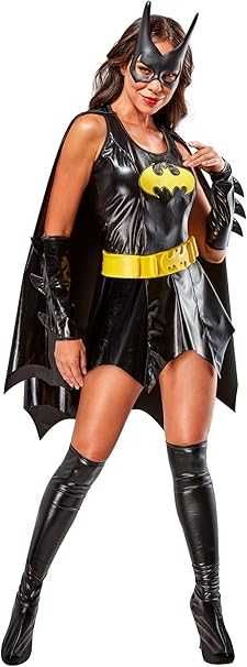 Strój Batgirl dla dorosłych Rubies Batgirl