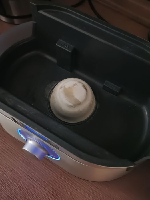 Пароварка Phillips. 2000 w. Состояние идеал !