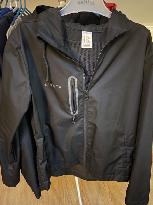 Vários Casacos Rapaz