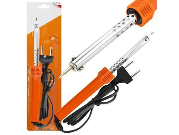 Lutownica kolbowa 30w precyzyjna 220v zgrzewarka oporowa do lutowania