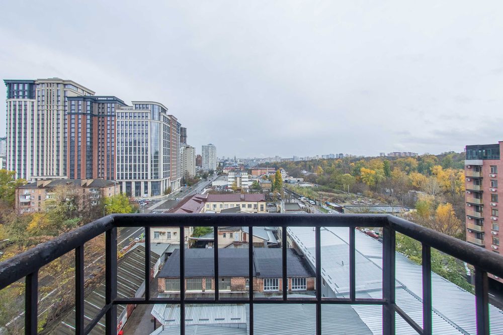 2-комнатная квартира по адресу (площадь 80 м²) - Atlanta.ua - фото 11