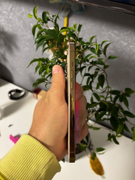 Iphone 12 pro max 128 gb