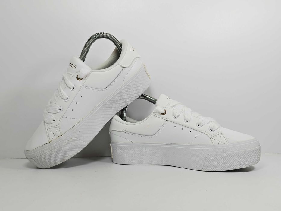 Lacoste ZIANE Platform r. 36 eu