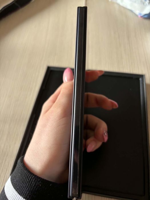 Samsung z fold7 12/512GB