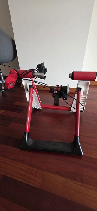 Rolo estático Elite