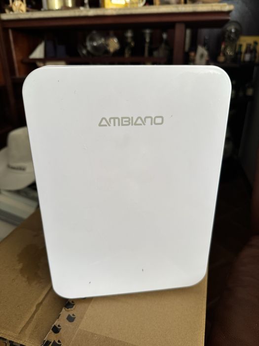Mini Frigorifico Ambiano