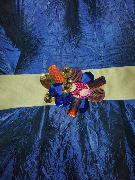 Vestido cerimónia tam 36