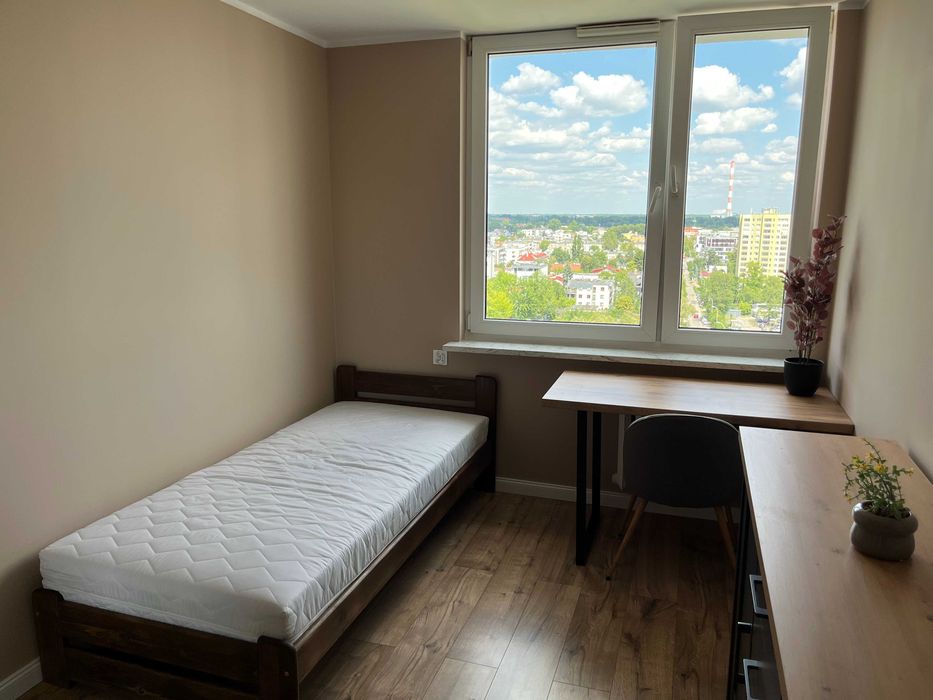 Mieszkanie – Warszawa - Widok 2