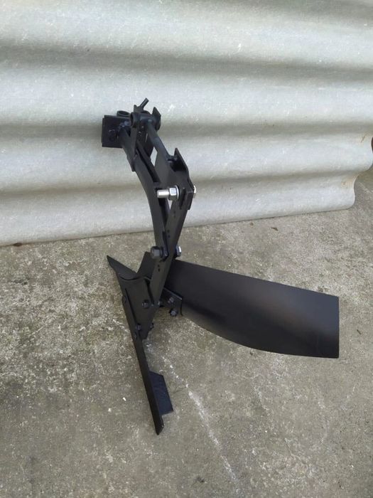 Плуг ТМ Залізо 105 зі зчіпкою
