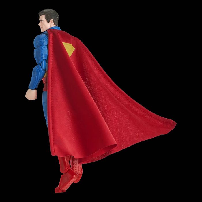 Figurka Superman 2025 DC Comics Blokees