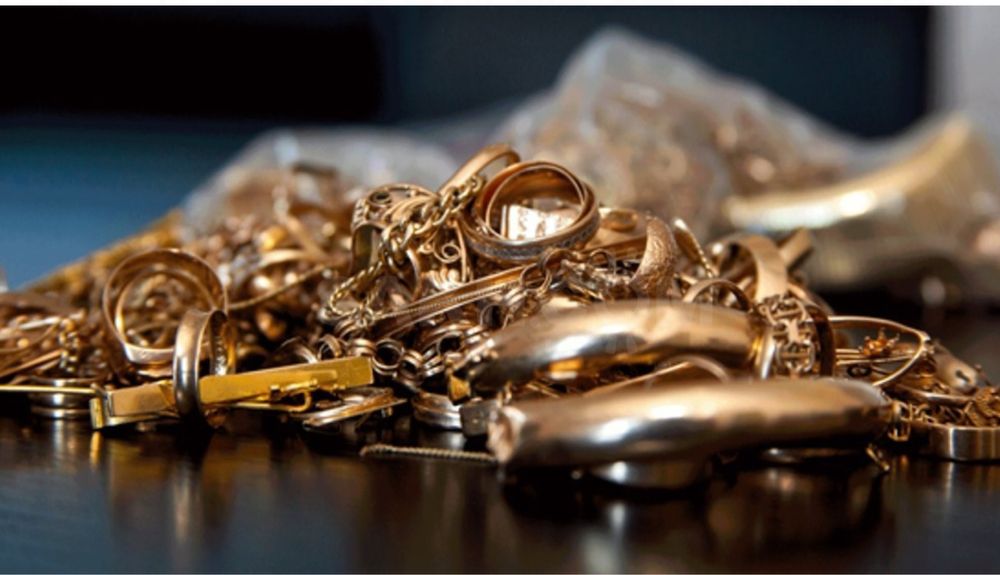 Золото 585 пр. 750 пр.