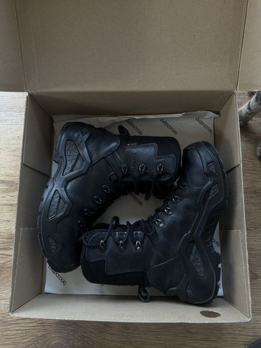 Buty damskie LOWA Z-8N GTX Ws C rozmiar 39