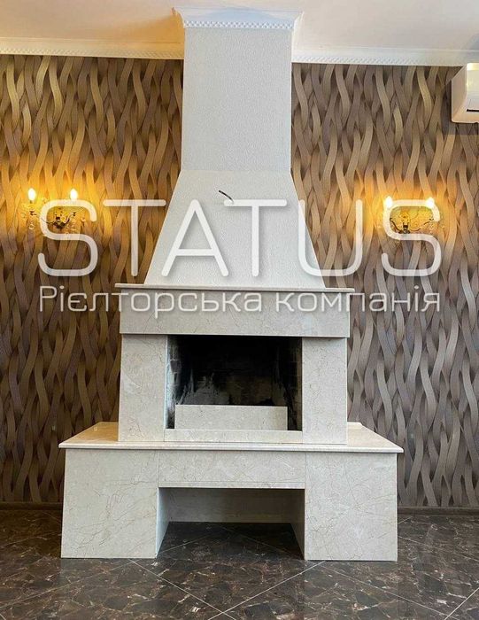 Продаж нового будинку. Браїлки.