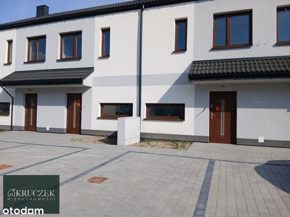 Mieszkanie, Niepołomice