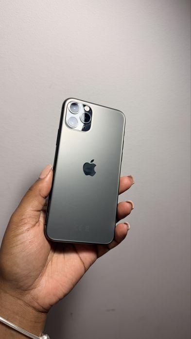 Iphone 11 Pro 64gb