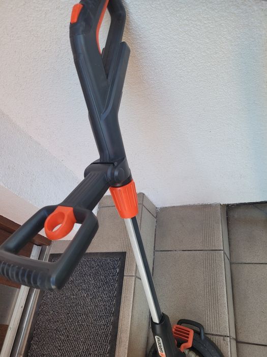 Podkaszarka akumulatorowa gardena