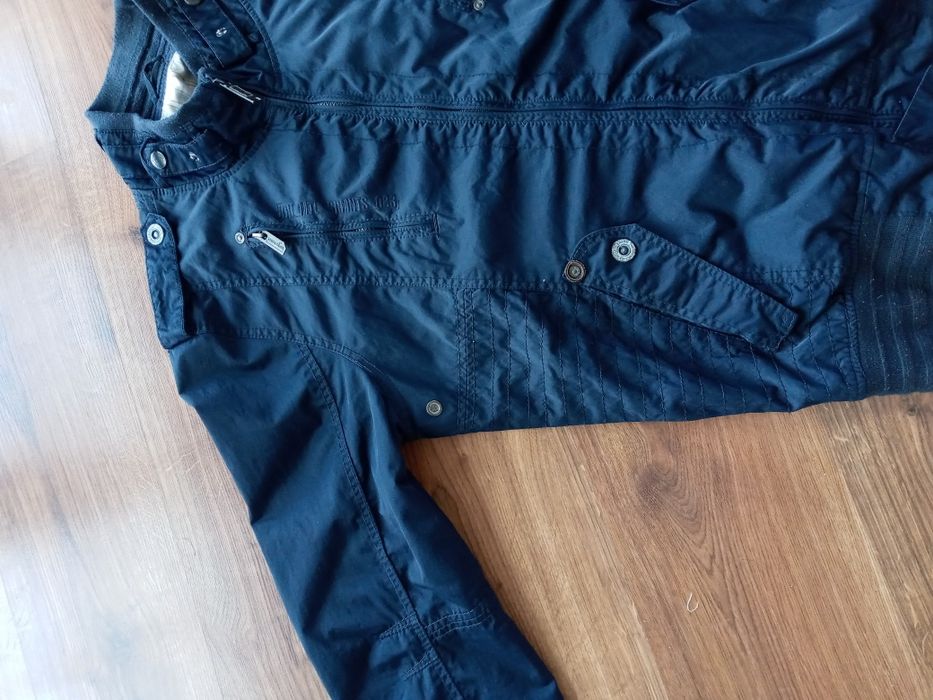 Kurtka Khujo rozm XL j lauren hilfiger