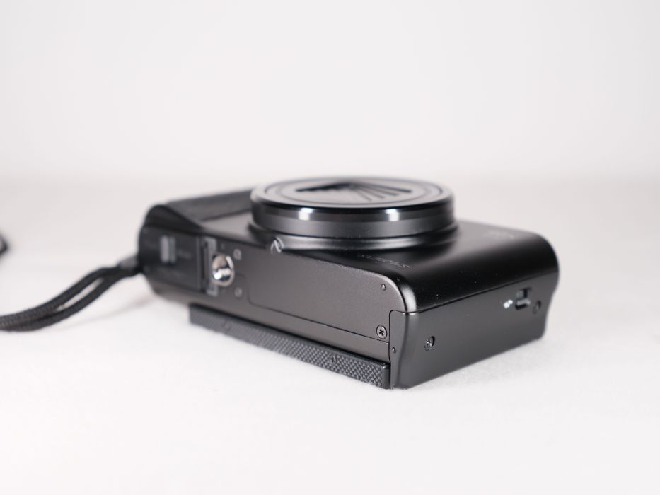 Canon  SX740 HS  + гарантія / без передоплат
