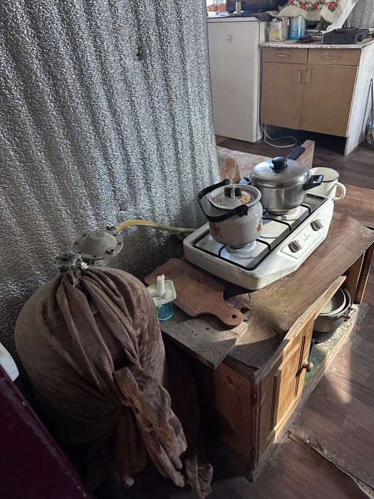 Продам будинок с.мале Старосілля