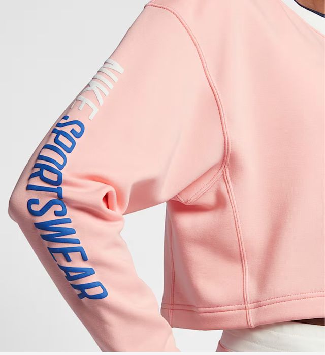 Світшот кофта костюм Nike двостороння, cвитшот, кофточка Найк S/M