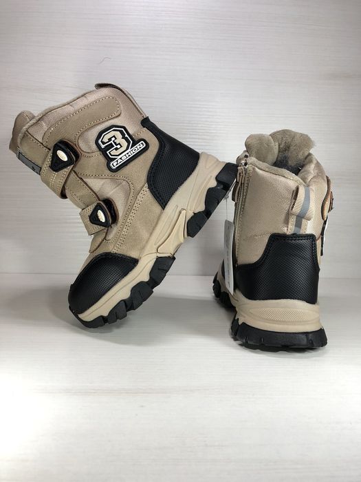 Зимове взуття, дитяче взуття Tom.m 23, 24, 25