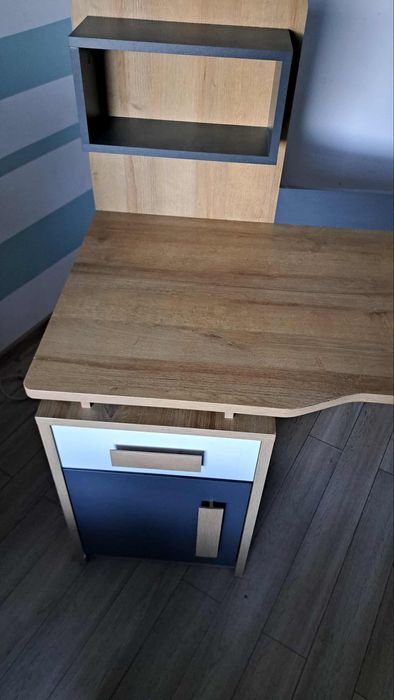 Biurko Quatro uzywane