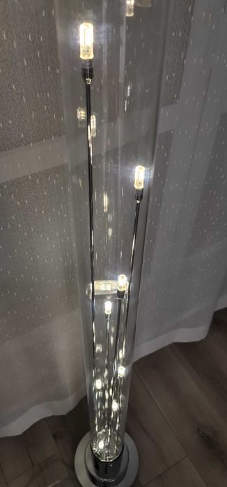 Lampa podłogowa Ideal Lux Loris PT8