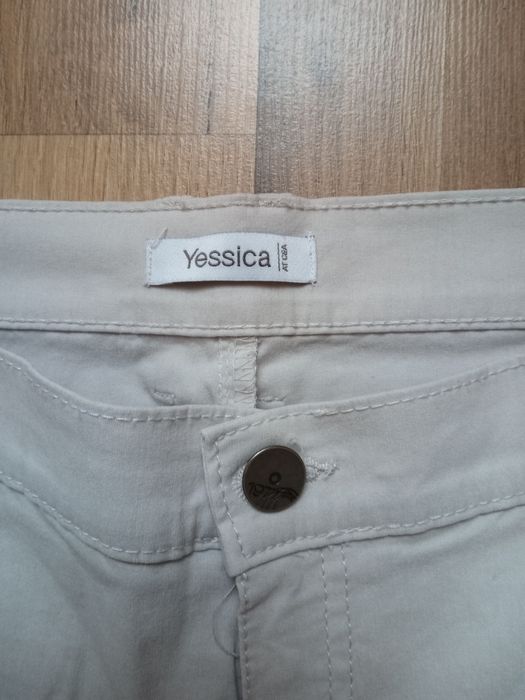 Spodnie Yessica C&A