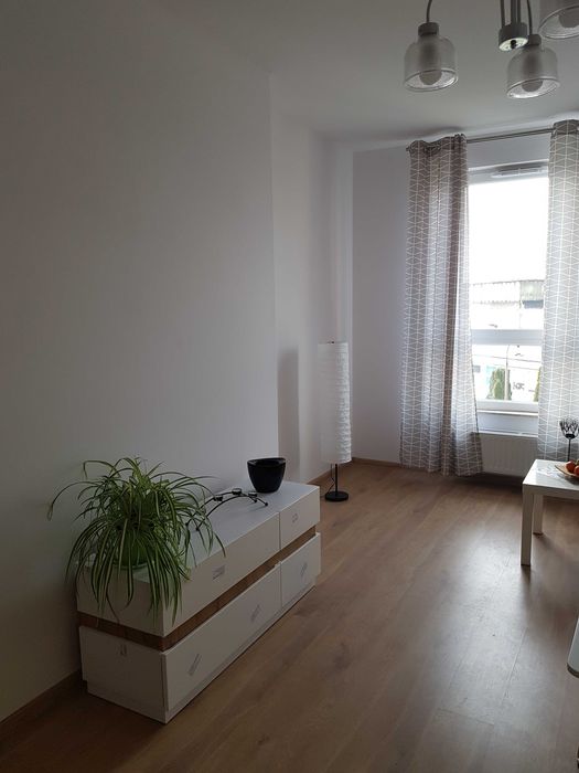 Mieszkanie 35 m2 na III piętrze +miejsce postojowe  w  garażu