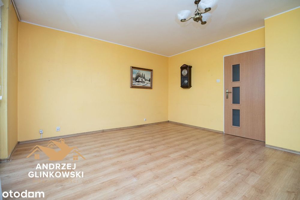 Mieszkanie III Pokojowe - Wojska Polskiego - View 6