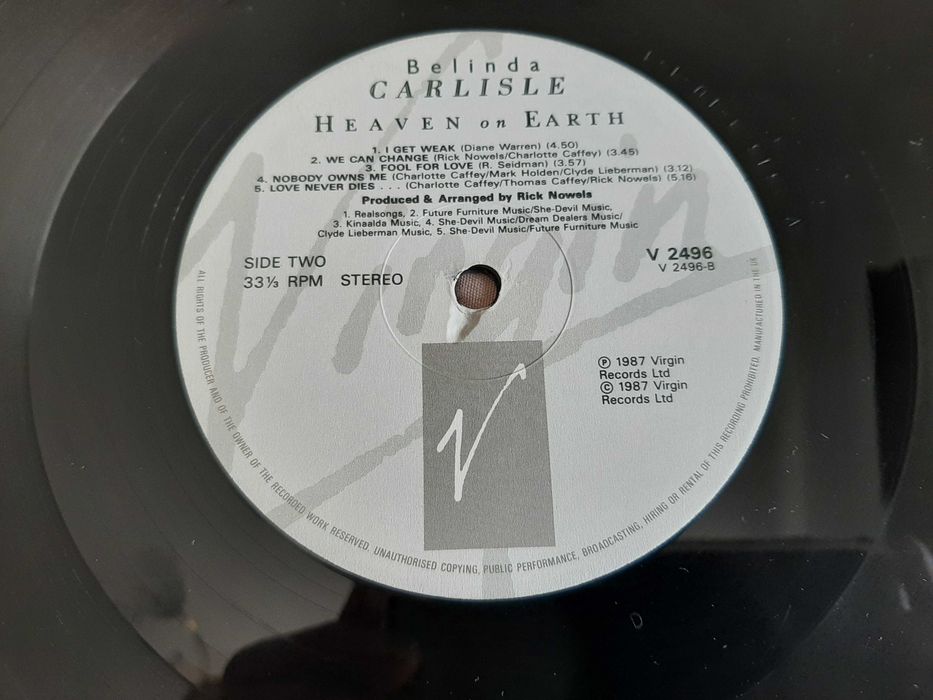 Scritti Politti - Provision - UK - Vinil LP (Misprint)