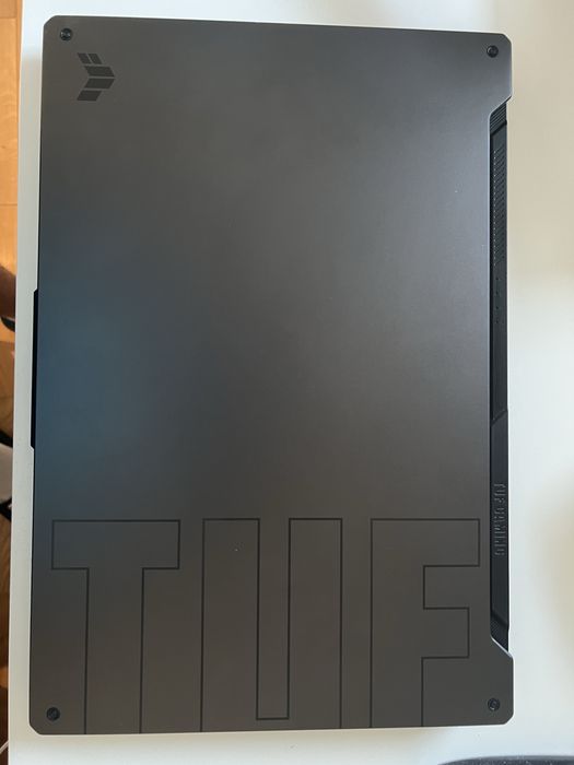 ASUS TUF Gaming A17 FA706QR-HX004