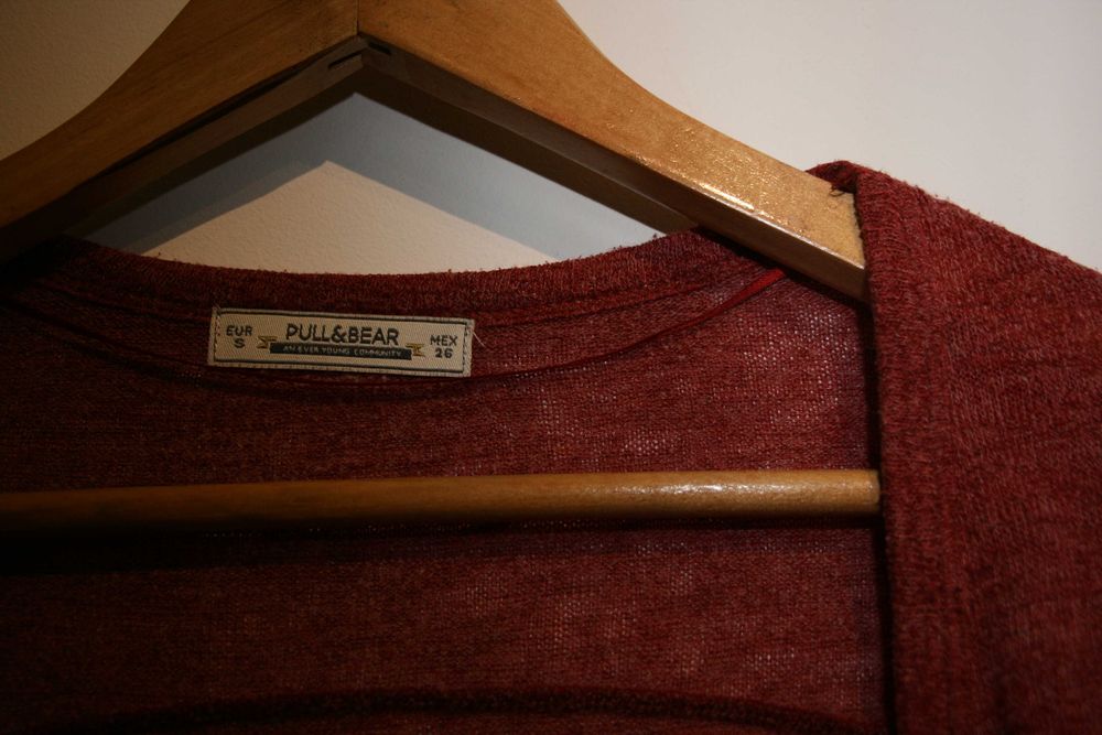Cardigan Pull&Bear