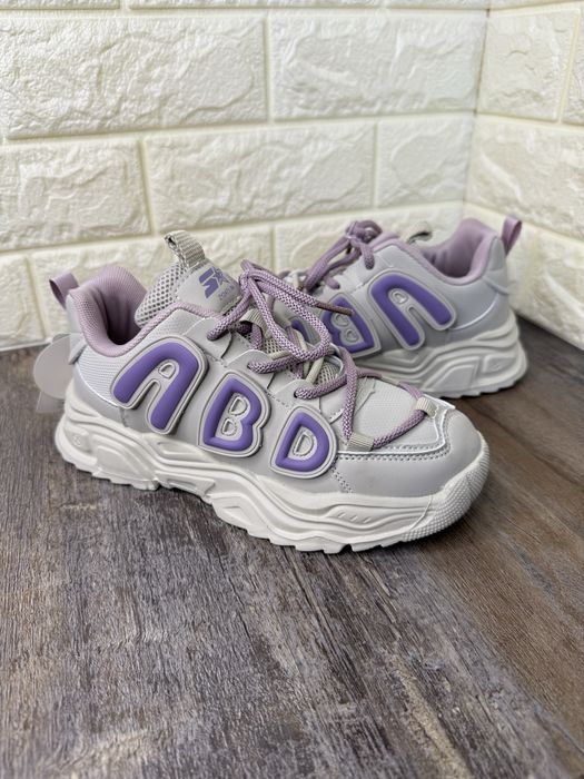 Розпродаж! Кросівки KIMBO-O розміри 33-38
