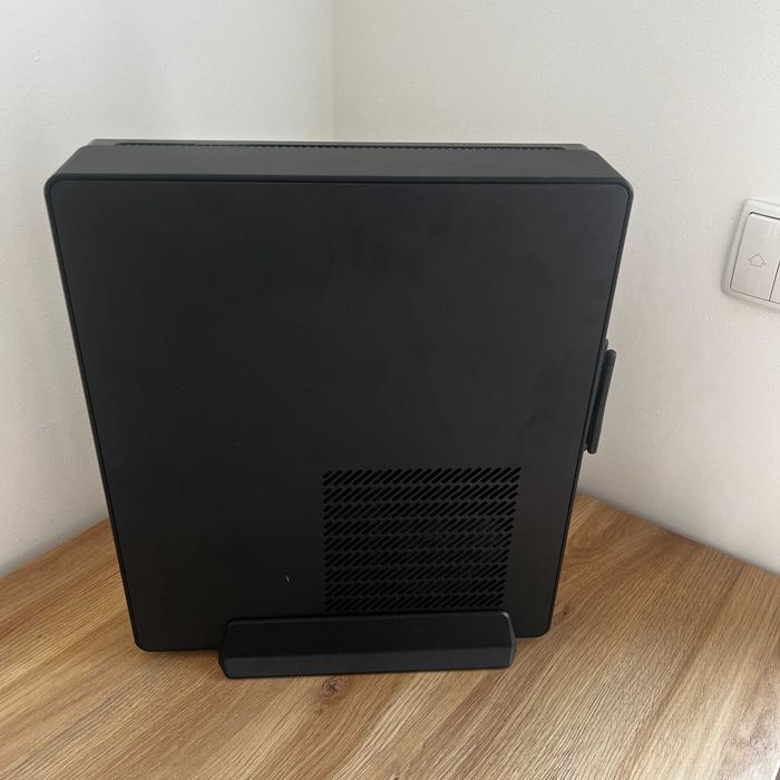 Super PC - Ryzen 5 3.5 - 16 GB DDR4 - 1 TB SSD M2 - GeForce GT 1030