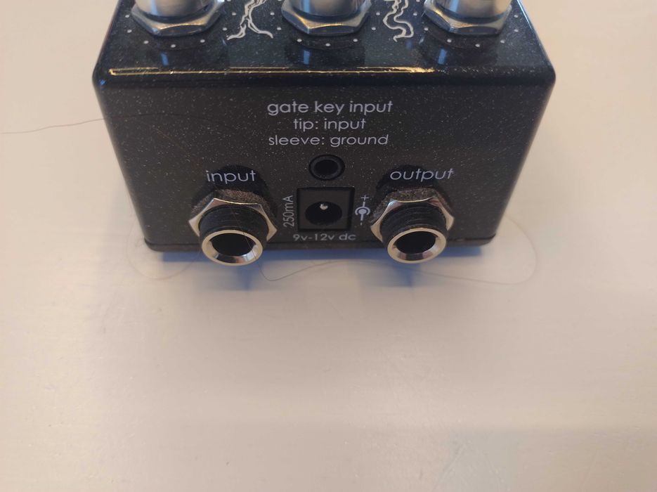 Empress Effects Heavy Menace