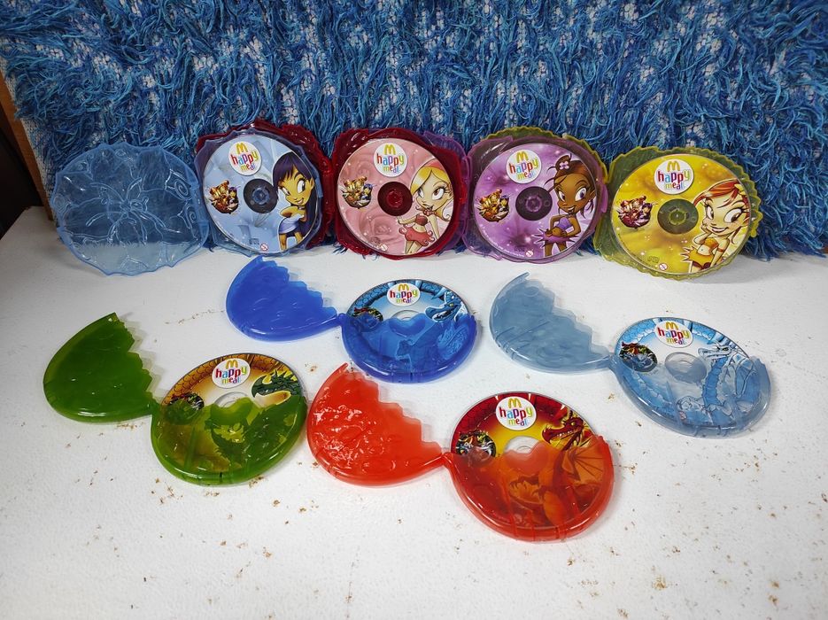 Wii & Pc - jogos, figuras e acessórios