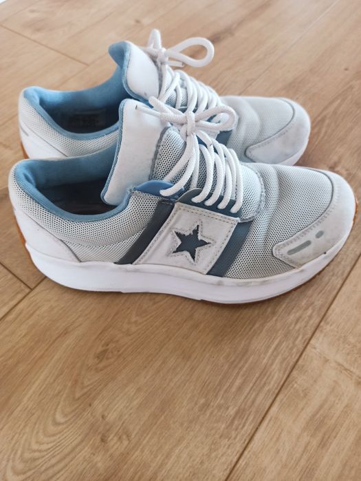 Sg Buty converse 37 , 37,5 converse run star ox 37  , 37,5 adidasy sne