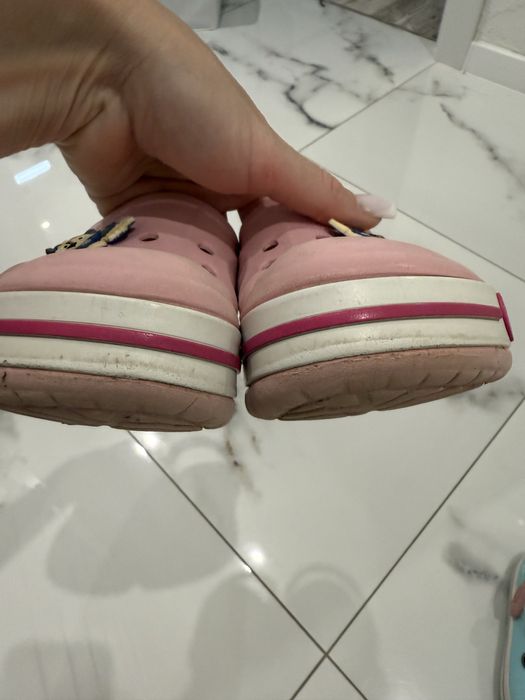 Крокси дітячі С11