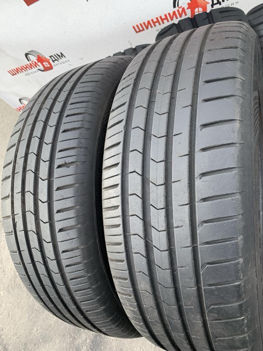 Шини 235/55 R19 Vredestein літо 2021 рік 7 мм