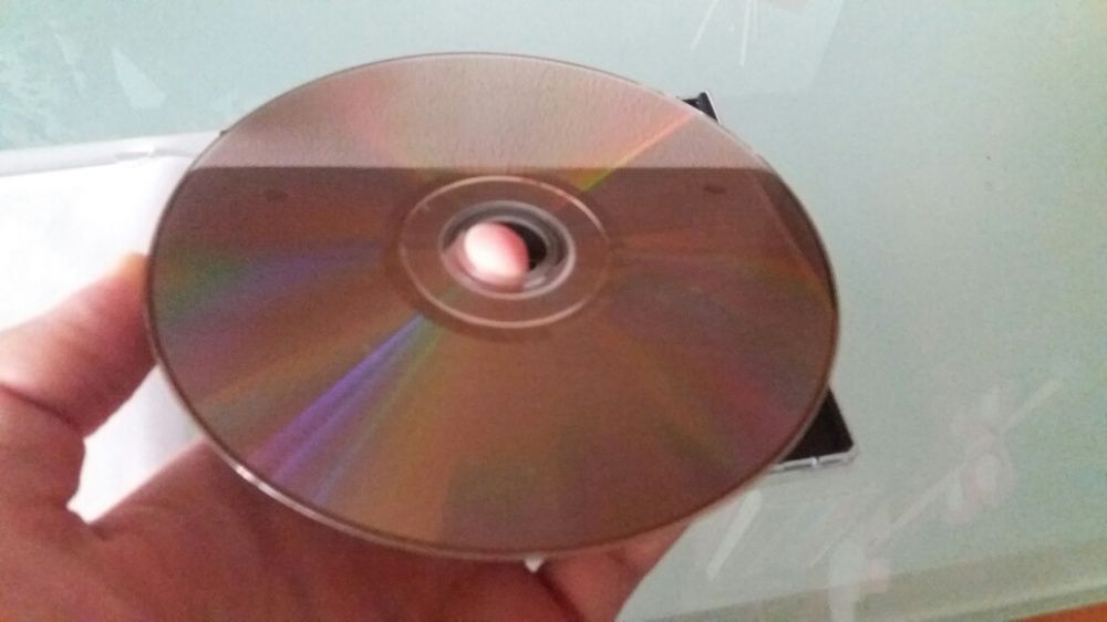 DVD - Balística