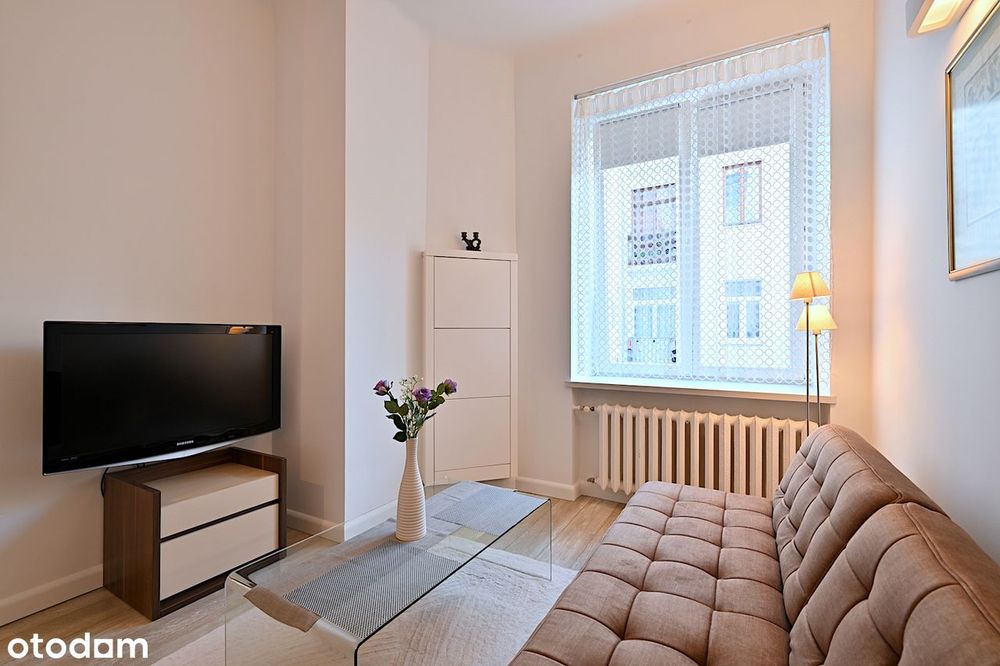 Mieszkanie – Warszawa - Widok 3
