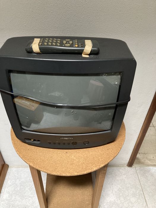 Televisão Samsung
